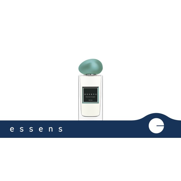 Luxury Collection Parfum – Divine Green Niche 50ML