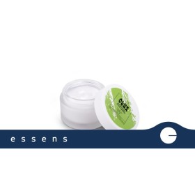 Crème hydratante pour le visage aloe vera