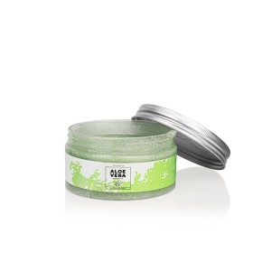 Aloe Vera Body Scrub
