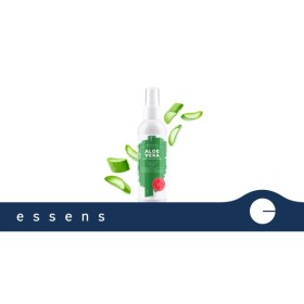 Aloe Vera Soft Spray Plus