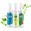 Set Aloe Vera Soft Spray