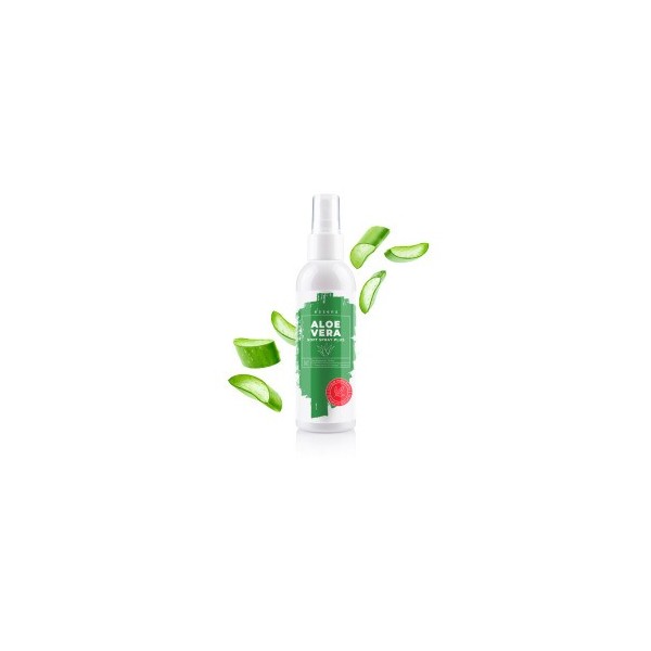 Set Aloe Vera Soft Spray