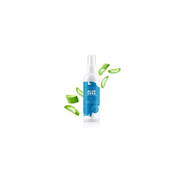 Set Aloe Vera Soft Spray