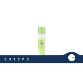 Mousse à raser à l'aloe vera