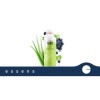 Gel à boire Aloe Vera 99,5% - grain de raisin - complément alimentaire