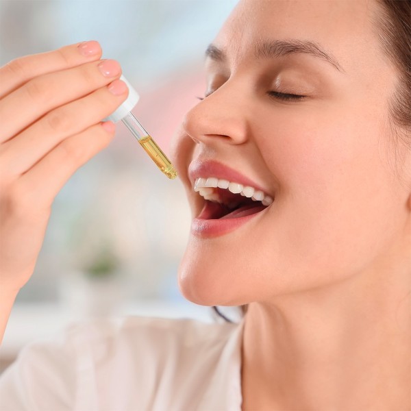 Concentré à l’Aloe Vera aux extraits de plantes - complément alimentaire