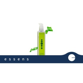 Après-shampoing à l'aloe vera pour tous types de cheveux