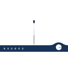 Brosse à dents Ultra Soft blanc/bleu