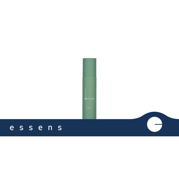 Gel douche au colostrum