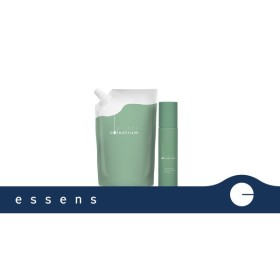 Set – Crème nourrissante pour le corps au colostrum + Recharge (150 ml + 500 ml)