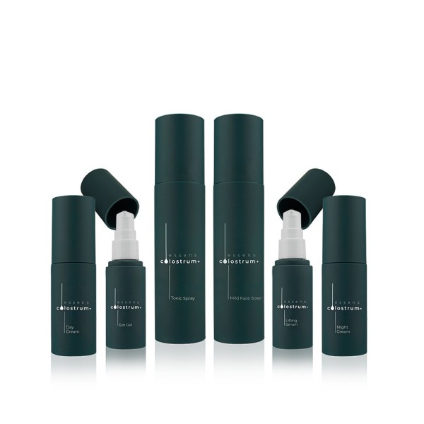 Set Colostrum+ Anti-âge Premium