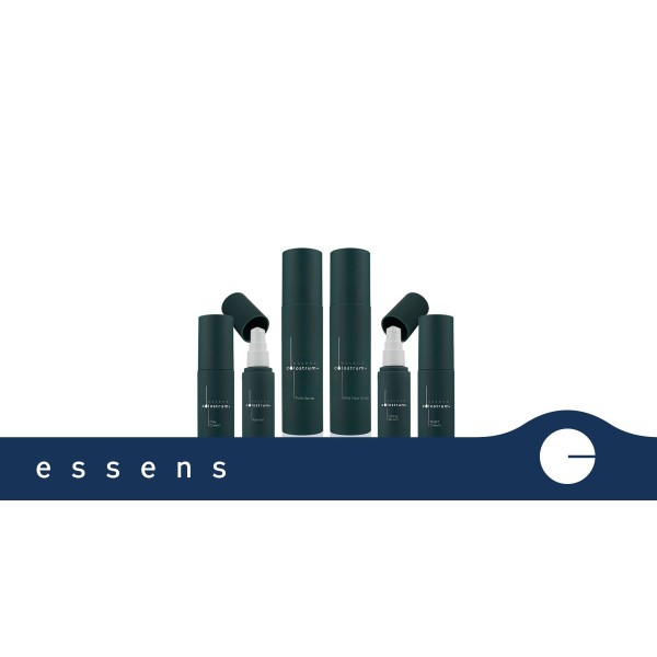 Set Colostrum+ Anti-âge Premium