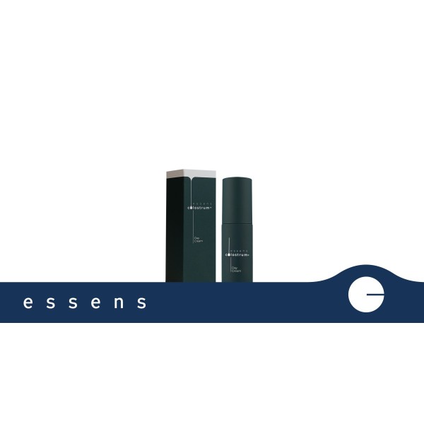 Crème de jour anti-âge Colostrum+