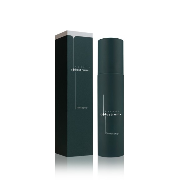 Tonique anti-âge pour le visage Colostrum+