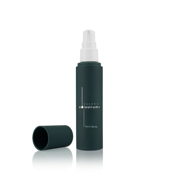 Tonique anti-âge pour le visage Colostrum+