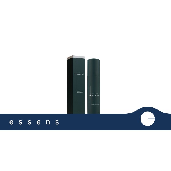 Savon pour la peau anti-âge Colostrum+