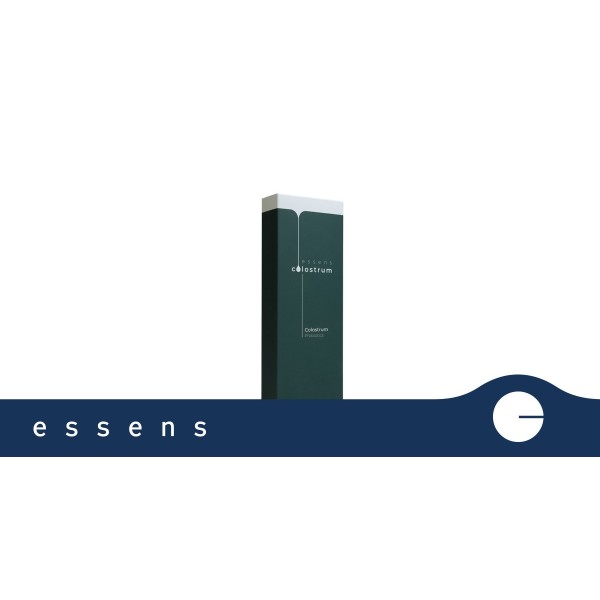 Colostrum Probiotics 6 pcs. - food supplement