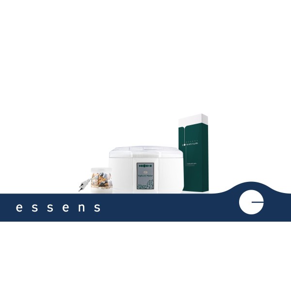 Set Probiotiques au Colostrum