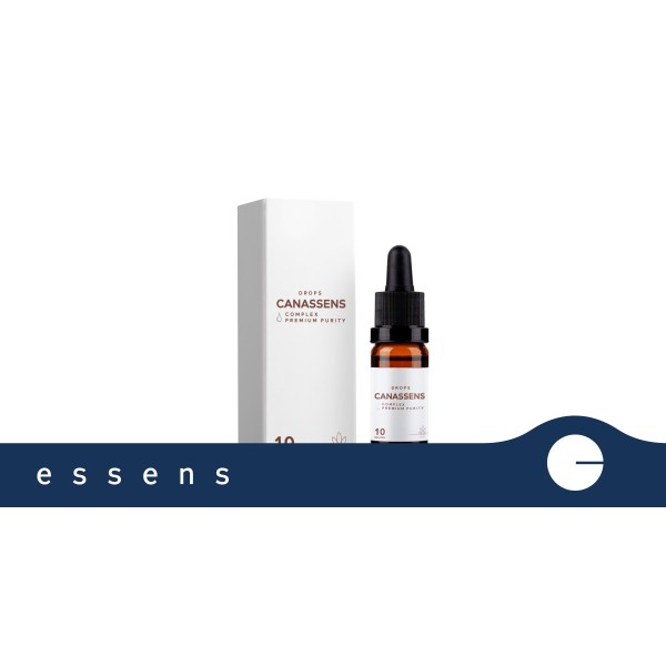 Gouttes Canassens