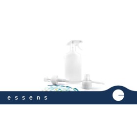 Set d'accessoires Home Clean