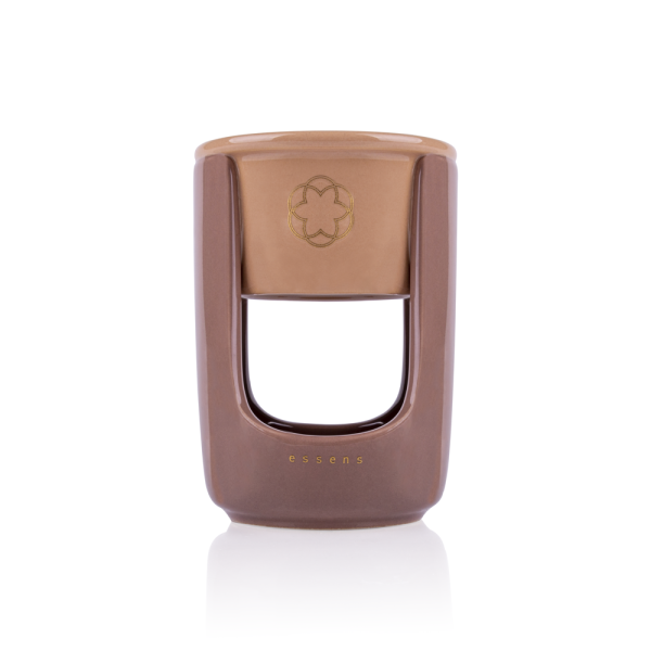 ESSENS Diffuseur d’huile essentielle en céramique Slow Living
