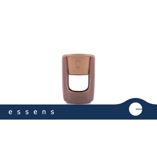 ESSENS Diffuseur d’huile essentielle en céramique Slow Living