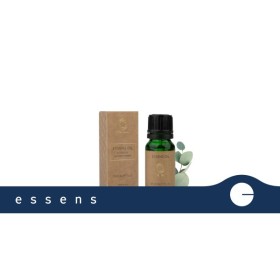 Huile essentielle - Eucalyptus