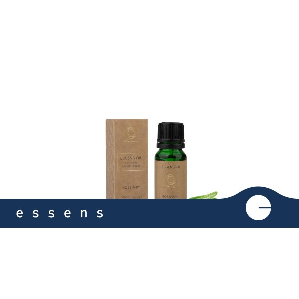 Huile essentielle - Romarin