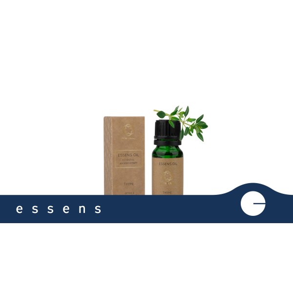 Huile essentielle - Thym