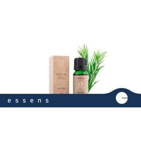 Huile essentielle - Arbre à thé