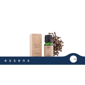 Huile essentielle - Girofle