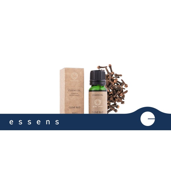 Huile essentielle - Girofle