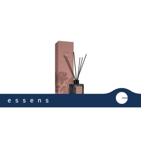 Parfum d’intérieur - Silken Motion