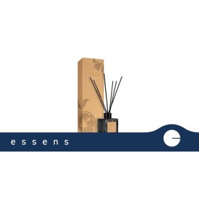 Parfum d’intérieur - Unconditional Horizon