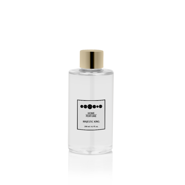 Home Perfume Majestic King - set