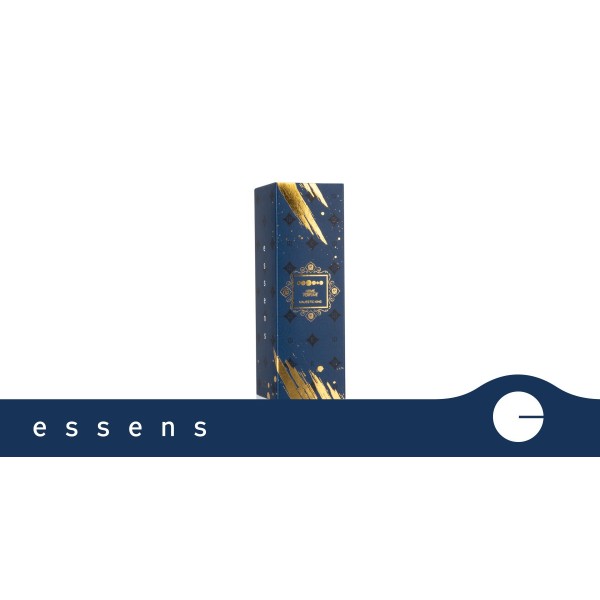 Recharge Home Perfume Majestic King