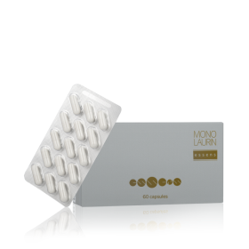 ESSENS Monolaurin Premium - complément alimentaire