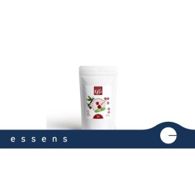 Shake Cerise - Vanille