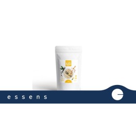 Porridge à la Vanille