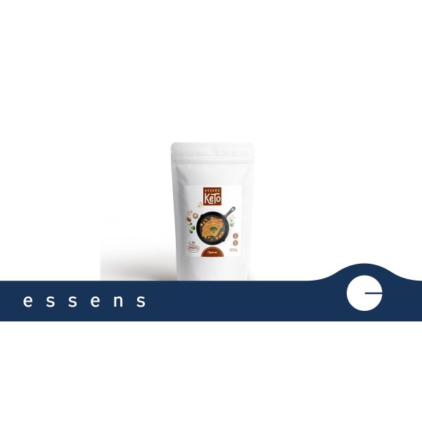 Omelette aux Champignons