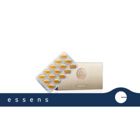 COMPRIMÉS SOLAIRES+ - complément alimentaire