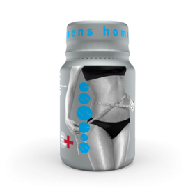 Slim'SS - complément alimentaire