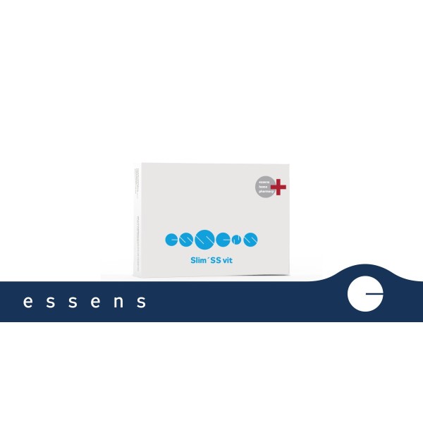 Slim'SS vit - complément alimentaire