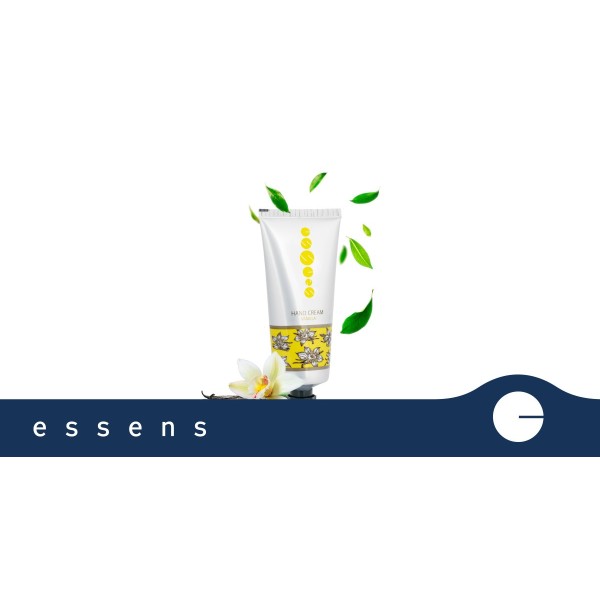 Crème pour les mains