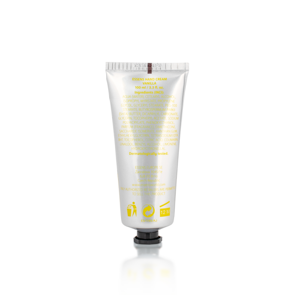 Crème pour les mains