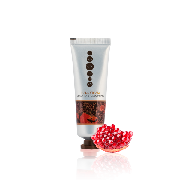 Set de crèmes pour les mains 3 x 30 ml