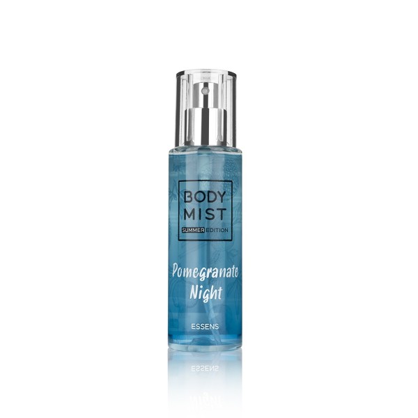 BODY MIST Pomegranate Night 95ml