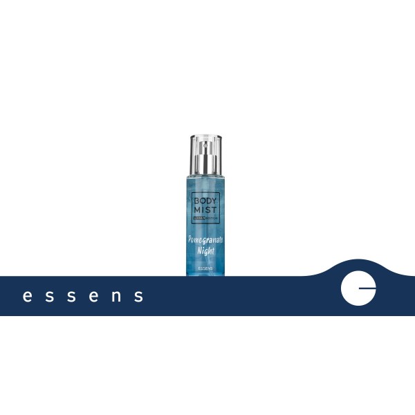 BODY MIST Pomegranate Night 95ml