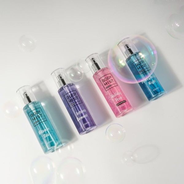 BODY MIST Pomegranate Night 95ml