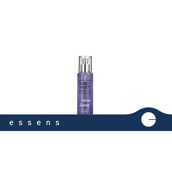 Body Mist Intense Summer 95ml